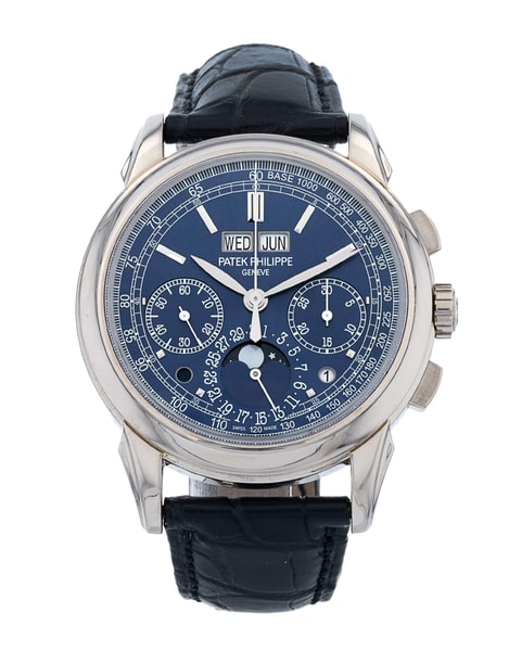 Patek Philippe Grand Complications 5270G-019
